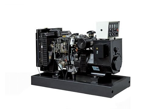 南岳科克150kw大型柴油发电机组