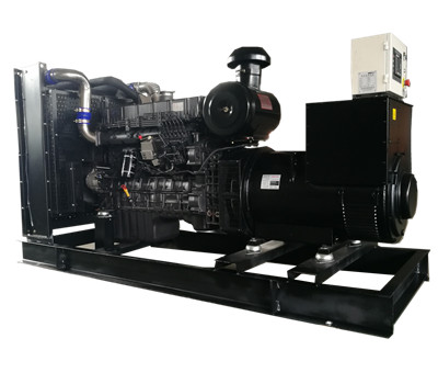 南岳上柴柴油发电机组50KW-700KW