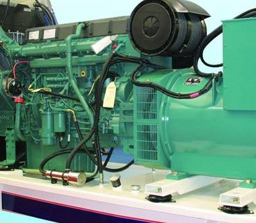 南岳发电机出租